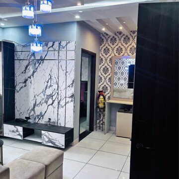 Room in 3 BHK Apartment at Modern Soul Tree Nirvana, Sarjapur Road – for Sale