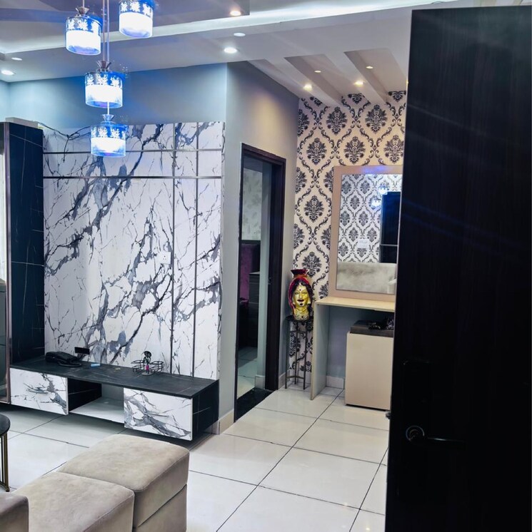 Room, modern-soul-tree-nirvana 3 Bedroom 995 Sq.Ft. Apartment In Sarjapur Road Bangalore 8875490