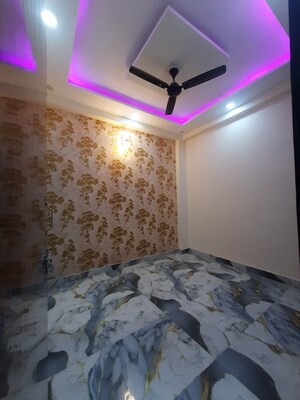 1 BHK Builder Floor For Sale in Ankur Vihar