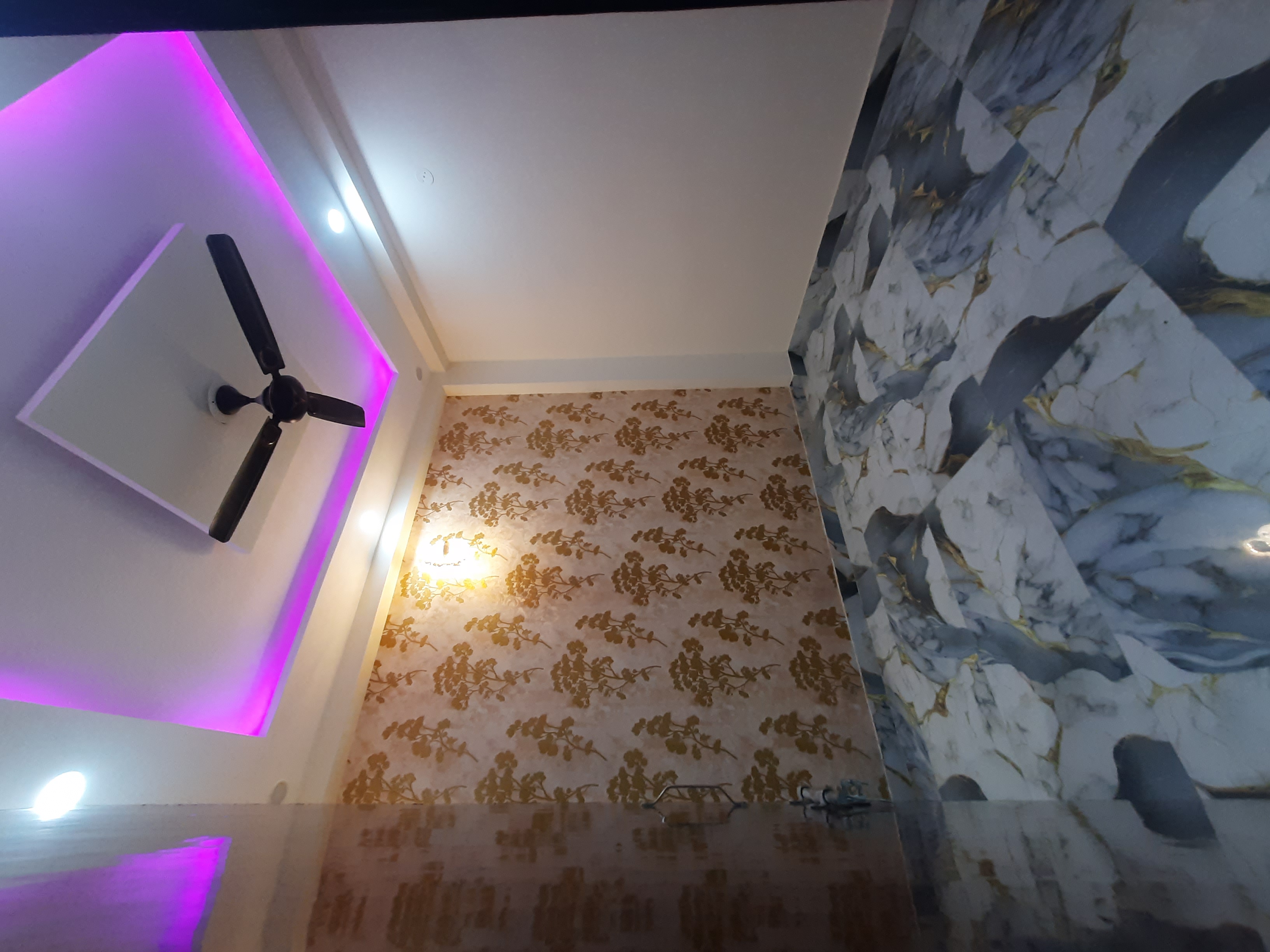 1 BHK + Pooja Room Builder Floor For Sale in Besthome Promoters