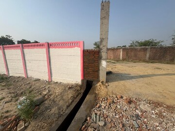 Plot Area in  Plot at Bithoor Road – for Sale