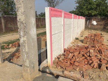  Plot – Exterior View View at Bithoor Road - for Sale