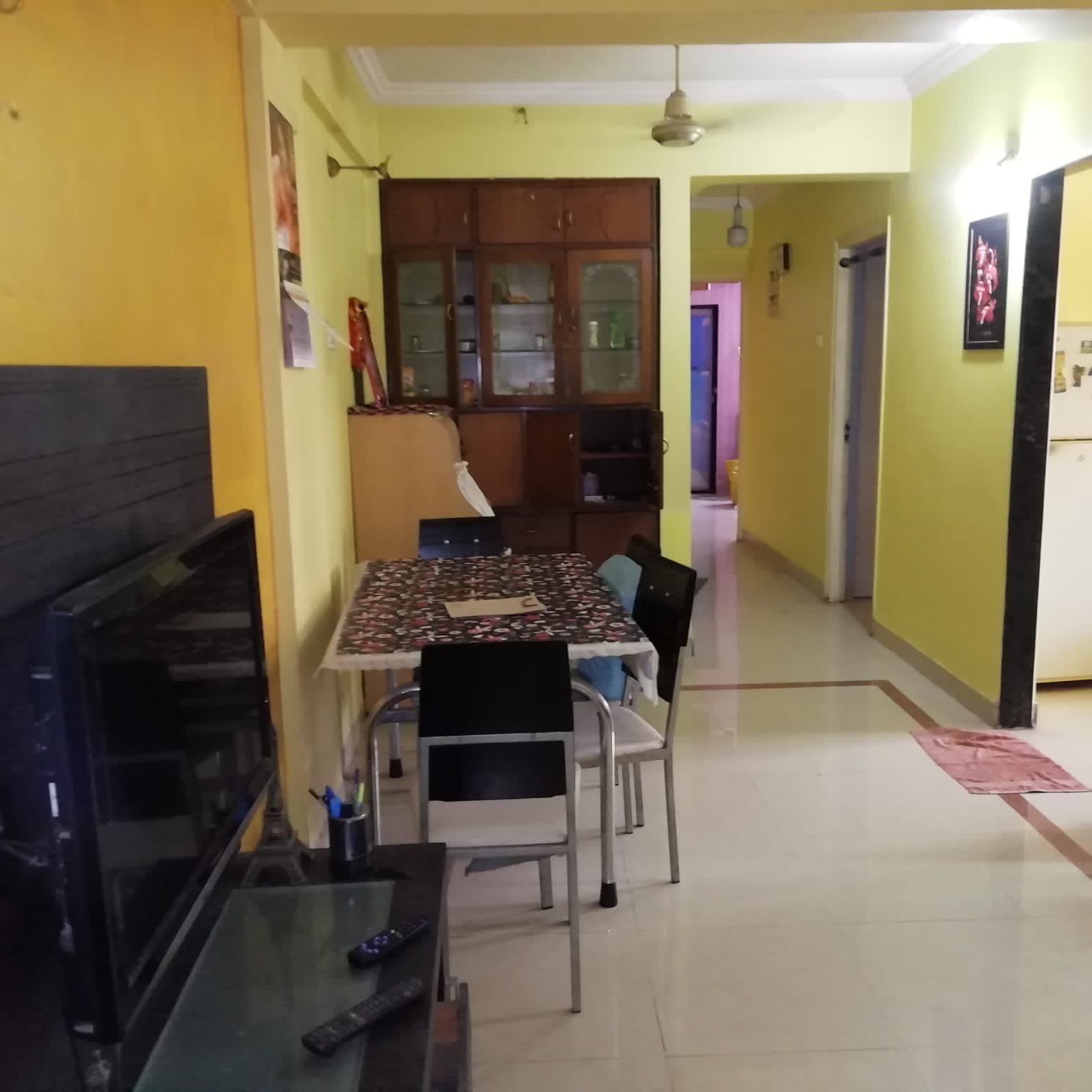 2 BHK + Pooja Room 650 Sq.Ft. Apartment in Dosti Lotus