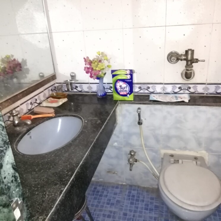 Kitchen, dosti-lotus 2 Bedroom 650 Sq.Ft. Apartment In Wadala Mumbai 8875542