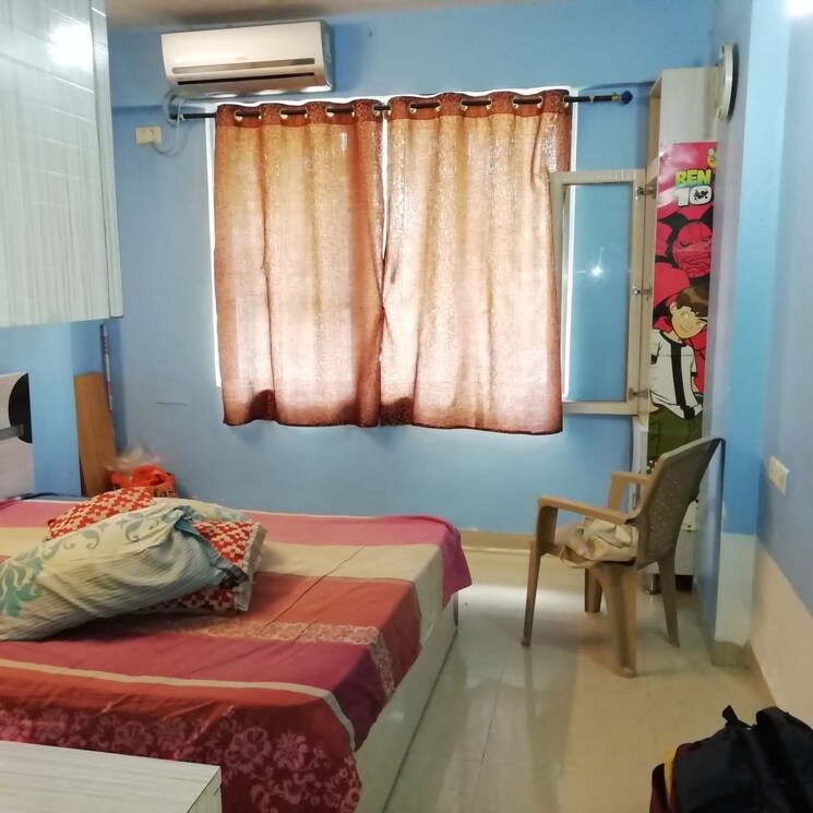 Living Room, dosti-lotus 2 Bedroom 650 Sq.Ft. Apartment In Wadala Mumbai 8875542