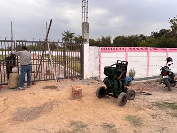   Plot at Bithoor Road – for Sale