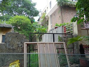  Plot – Exterior View View at Anand Vihar - for Sale