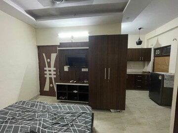1 RK Builder Floor For Rent in Sushant Lok I
