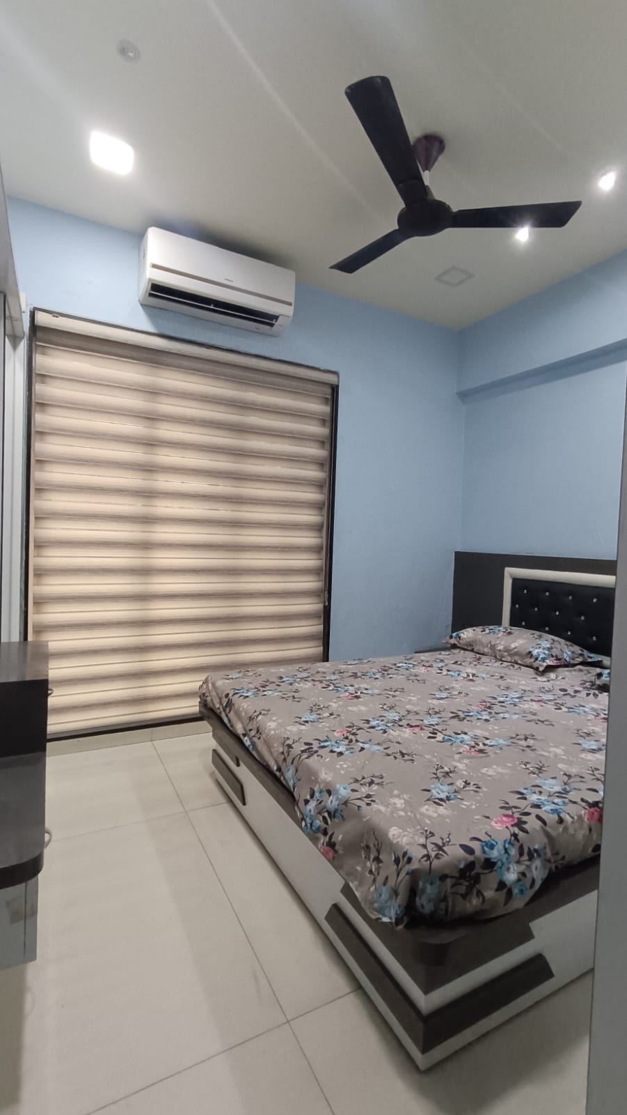 1 BHK Apartment For Rent in Ghansoli