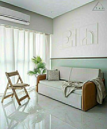 3 BHK Apartment For Sale in Atul Life, Mulund West