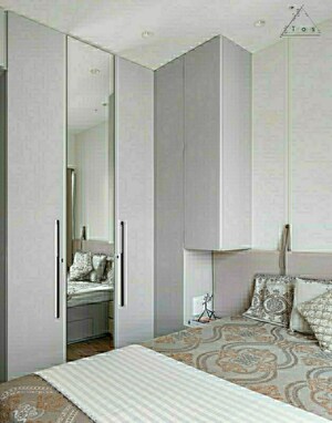 Bathroom in 3 BHK Apartment at Atul Life, Mulund West – for Sale