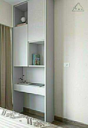 Bathroom in 3 BHK Apartment at Atul Life, Mulund West – for Sale