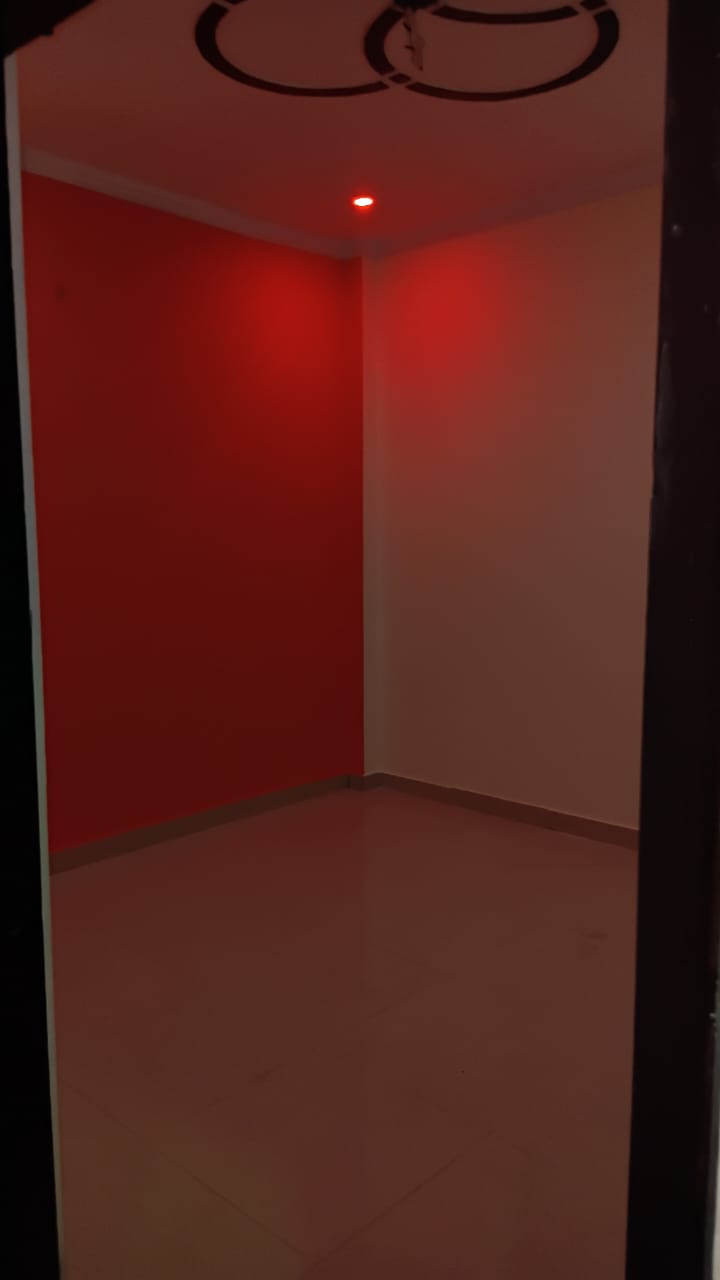 2 BHK + Pooja Room Independent House For Rent in Diya Properties 