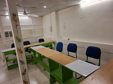  Office Space For Rent in Green Park