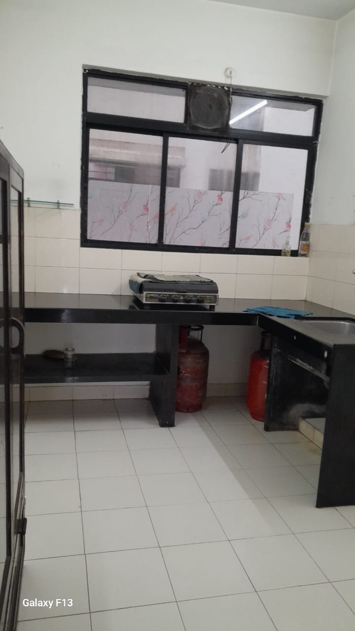 2 BHK Apartment For Rent in Wanowrie