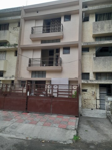 1 BHK Builder Floor For Rent in Sector 38