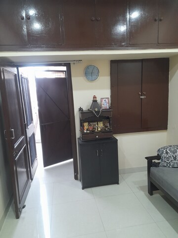 Furnished Amenities in 1 BHK Builder Floor at Sector 38 – for Rent