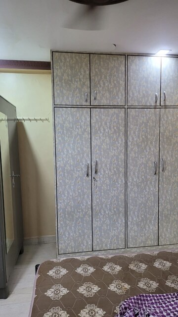 Building Lobby in 1 BHK Apartment at Chunabhatti – for Rent