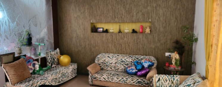 Bedroom, jubilee hills 4 Bedroom 4600 Sq.Ft. Apartment In Jubilee Hills Hyderabad 8875580