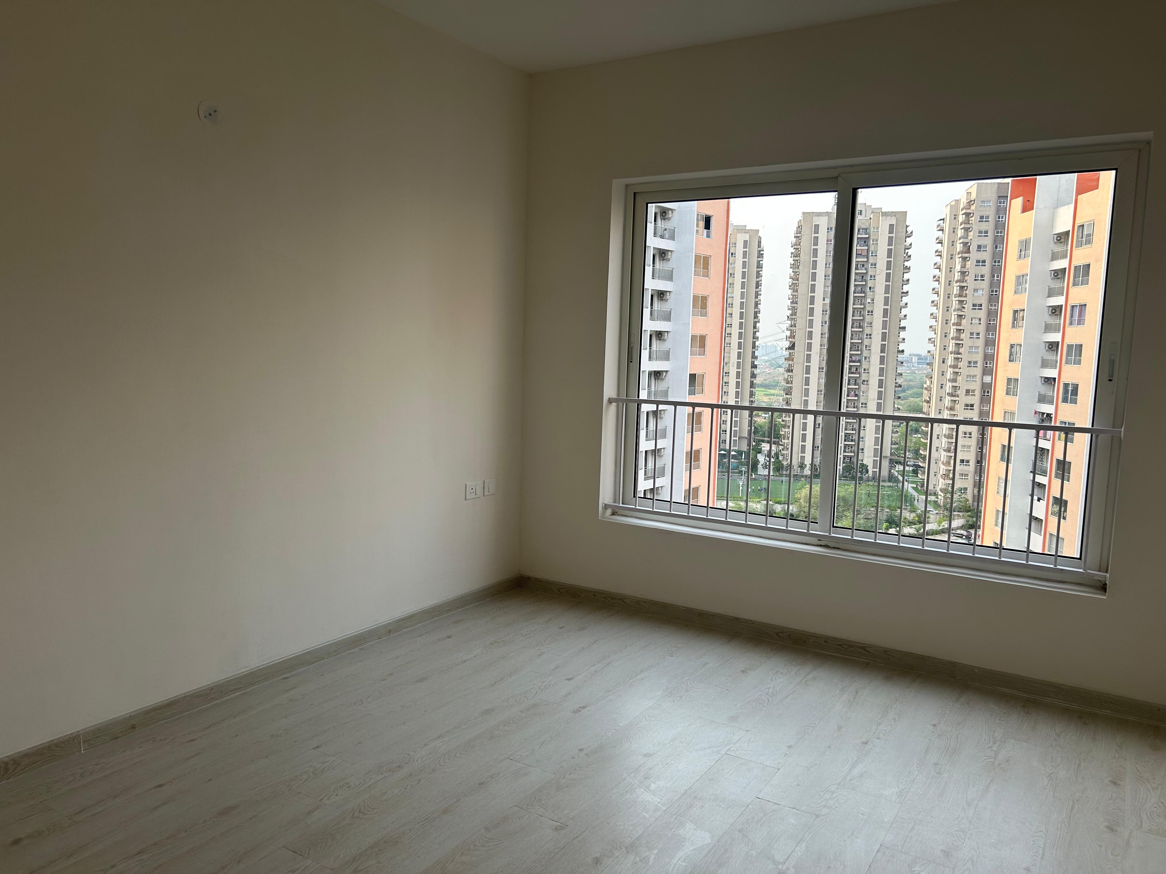 2 BHK Apartment For Sale in Shapoorji Pallonji Joyville Gurgaon