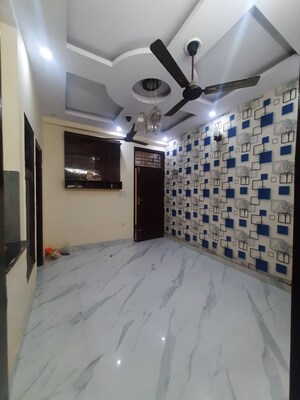 1 BHK Builder Floor For Sale in Ankur Vihar