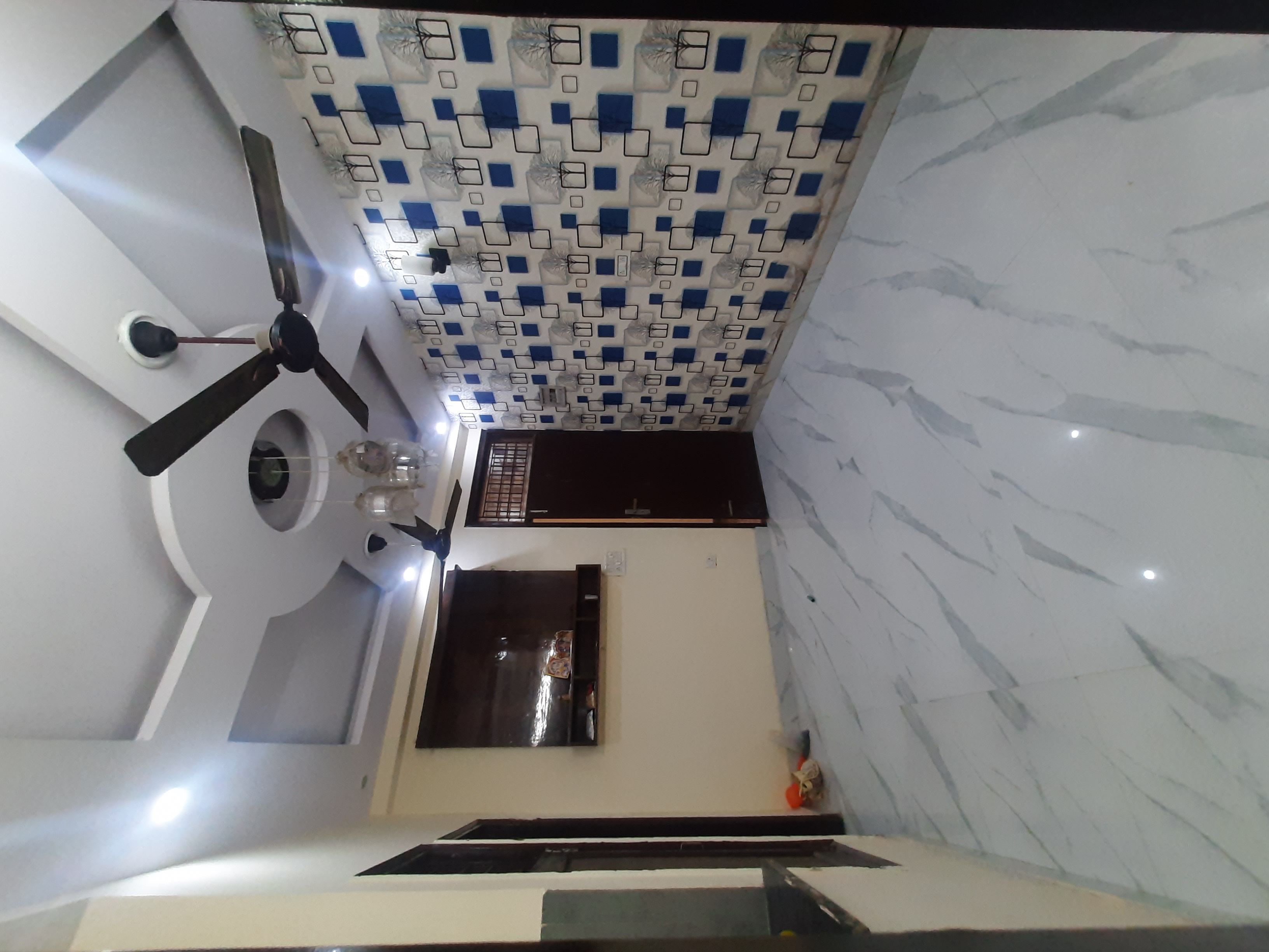 1 BHK + Pooja Room Builder Floor For Sale in Besthome Promoters