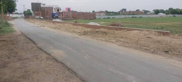 Plot Area in  Plot at Fatehabad Road – for Sale