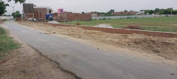 Plot Area in  Plot at Fatehabad Road – for Sale