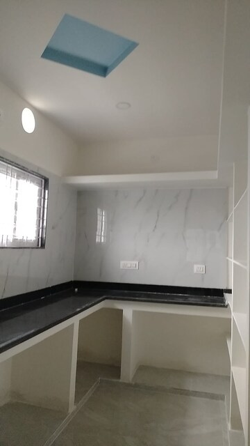 Kitchen in 2 BHK Apartment at Suchitra – for Sale