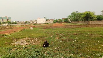 Plot Area in  Plot at Sejbahar – for Sale