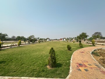  Plot – Garden View at Sejbahar - for Sale