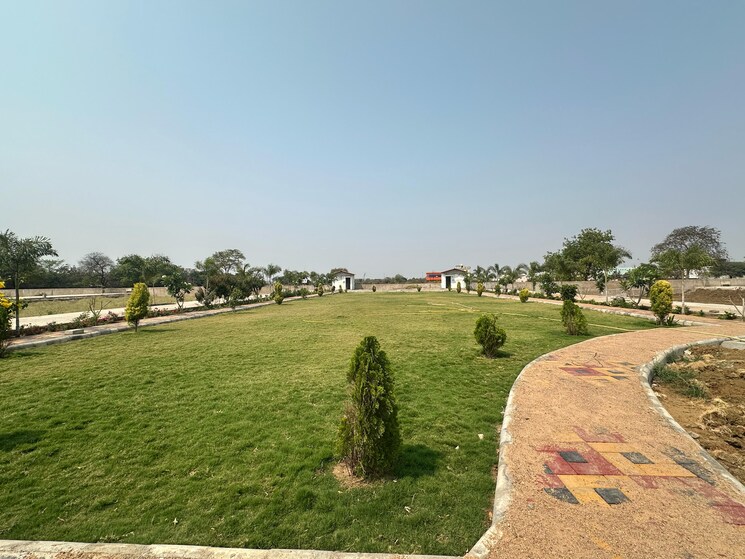 Garden, sejbahar  1174 Sq.Ft. Plot In Sejbahar Raipur 8875680