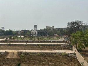  Plot For Sale in Sejbahar