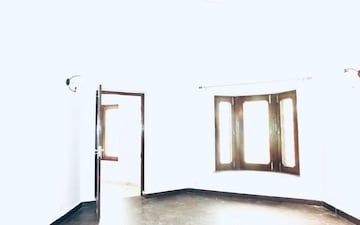 3 BHK Builder Floor For Rent in Safdarjung Development Area