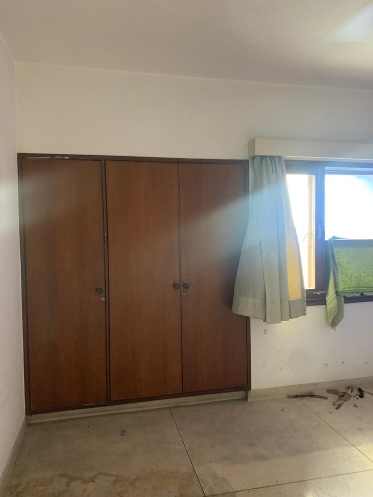 Bedroom, alaknanda 3 Bedroom 1400 Sq.Ft. Apartment In Alaknanda Delhi 8875688