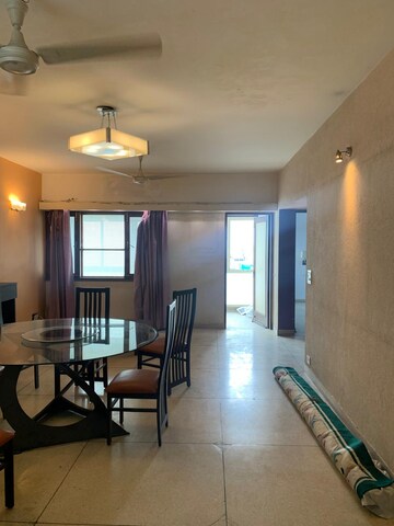 Living Room in 3 BHK Apartment at Alaknanda – for Sale