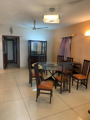 3 BHK Apartment For Sale in Alaknanda