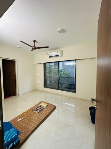 Living Room in 3 BHK Apartment at Shree Krishna Navageeta, Chembur – for Rent