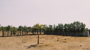 Plot Area in  Plot at Kothur – for Sale