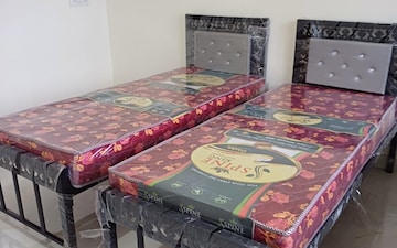 Pg For Rent in Turbhe