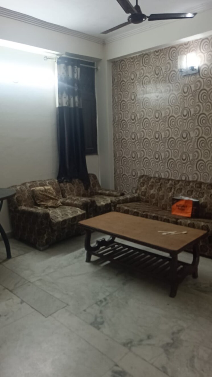 Living Room, malviya nagar 2 Bedroom 1125 Sq.Ft. Builder Floor In Malviya Nagar Delhi 8875724