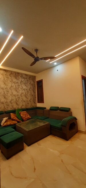 1 BHK Builder Floor For Sale in Ankur Vihar