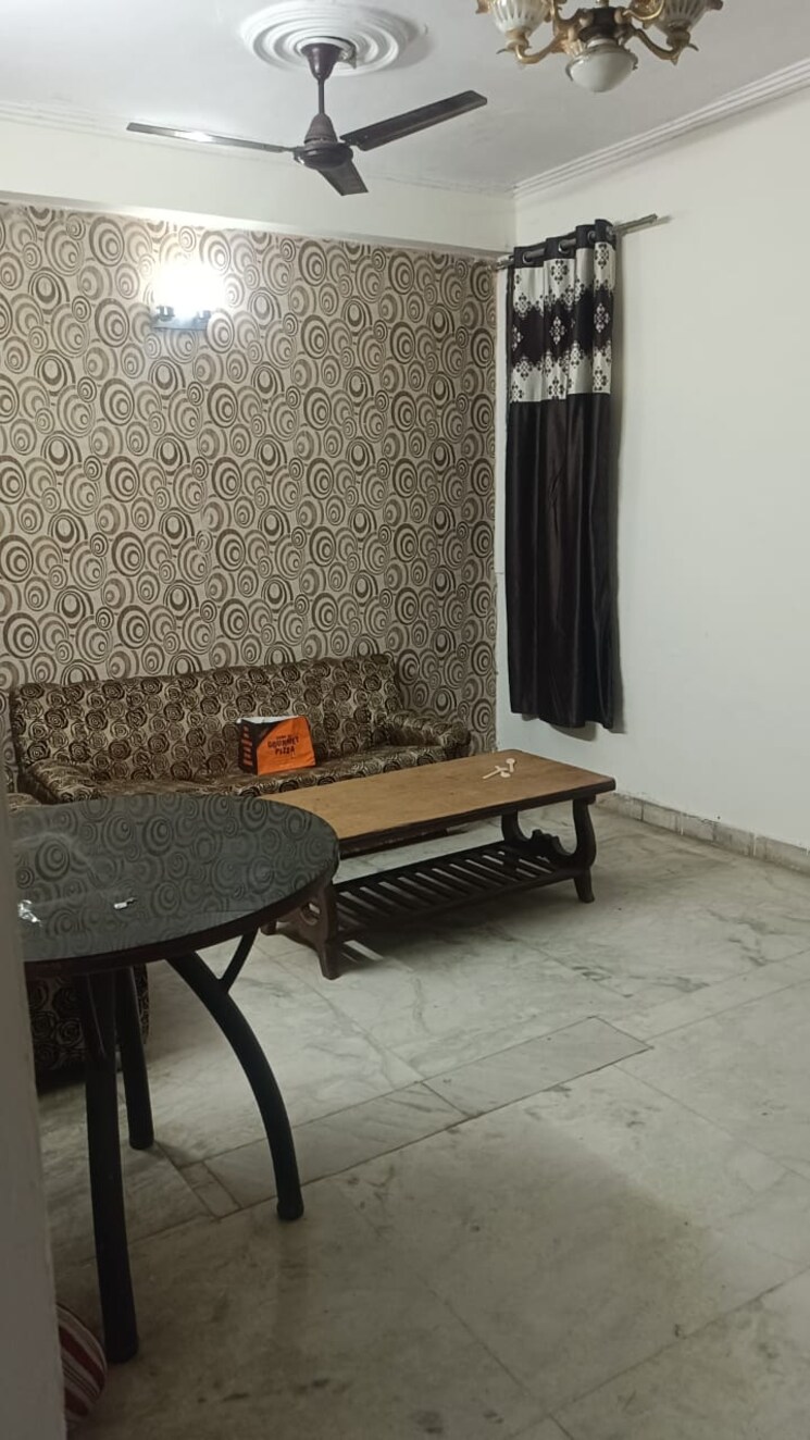 Living Room, malviya nagar 2 Bedroom 1125 Sq.Ft. Builder Floor In Malviya Nagar Delhi 8875724