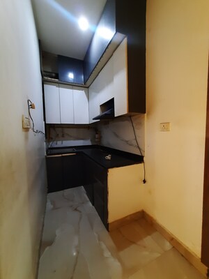 Kitchen in 1 BHK Builder Floor at Ankur Vihar – for Sale