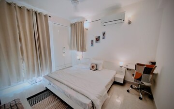 4 BHK Builder Floor For Rent in Sarvodaya Enclave
