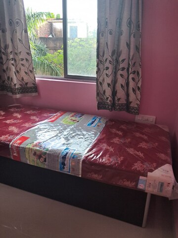 Bedroom in 2 BHK Builder Floor at Thakurpukur – for Sale