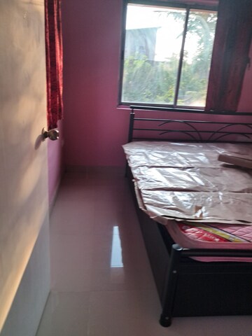 Bedroom in 2 BHK Builder Floor at Thakurpukur – for Sale