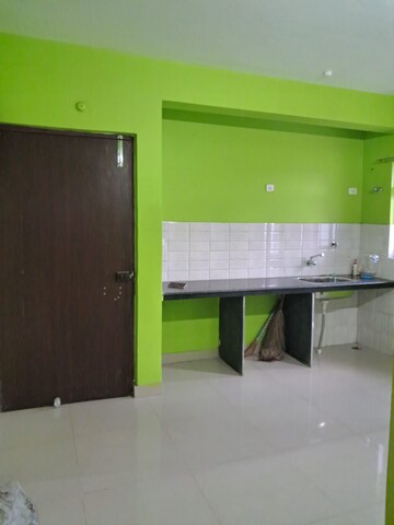 Kitchen in 2 BHK Builder Floor at Thakurpukur – for Sale