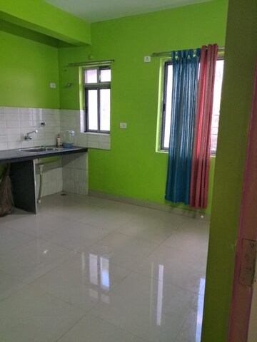 Kitchen in 2 BHK Builder Floor at Thakurpukur – for Sale