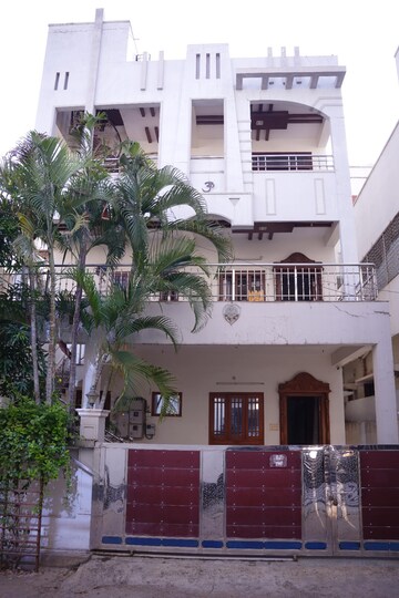 4 BHK Independent House For Sale in Alwal